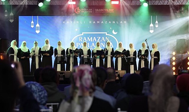 Bağcılar’da Bosna ve Kazakistan Kültür Gecesi düzenlendi