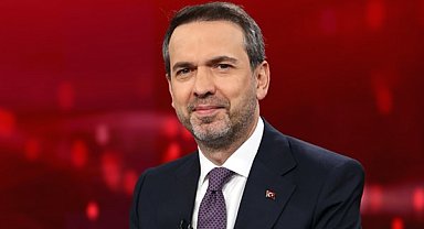 Bakan Bayraktar, IKBY Başbakanı Barzani ile bir araya geldi