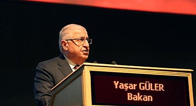 Bakan Güler: Hakkari, her geçen gün lisanslı sporcu sayısını artırıyor