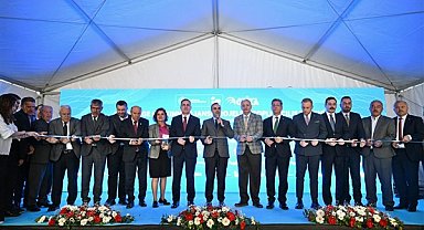 Bakan Kacır: Bölgesel Kalkınma Projeleriyle Muğla’yı ihya ediyoruz
