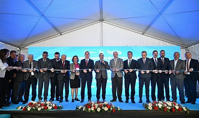 Bakan Kacır: Bölgesel Kalkınma Projeleriyle Muğla’yı ihya ediyoruz