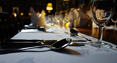 Bakan Yardımcısı Gürcan, iftar programında esnaf ve sanatkarlarla buluştu