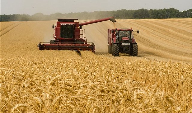 Bakan Yumaklı: 5 milyar 602 milyon 227 bin TL destekleme ödemesini bugün aktarıyoruz