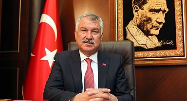 Başkan Karalar: Demokrasiyi savunmaya devam edeceğiz