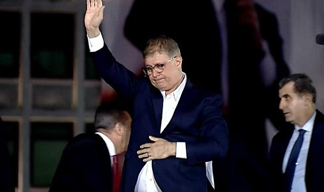 Başkan Tugay: Bugün sessiz kalma değil ses çıkartma günüdür