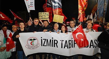 Başkan Tugay Gündoğdu’dan tüm İzmir’e seslendi