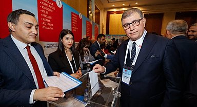 Başkan Tugay: Türkiye’yi sağlıklı bir noktaya götüreceğiz