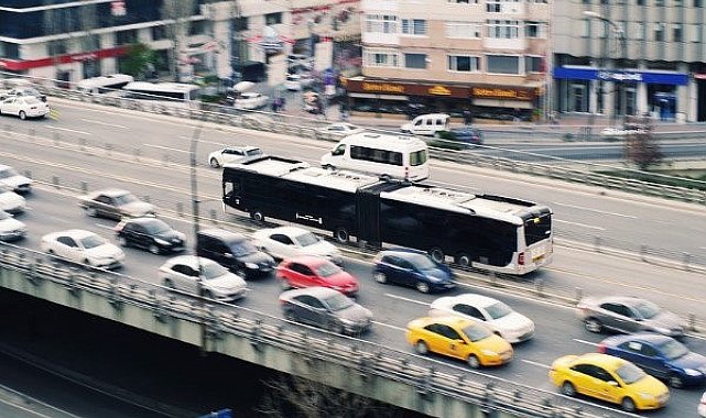Bayramda köprü ve otoyollar ücretsiz olacak