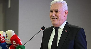 Bozbey: Belediyenin bütçesini seçim kampanyalarına harcamışlar