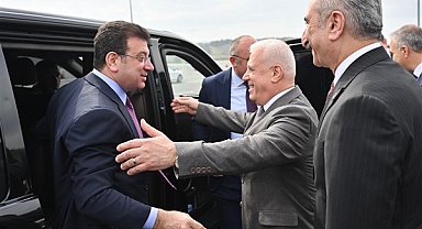 Bozbey: İmamoğlu ile birlikte daha adil ve eşit bir Türkiye inşa edeceğiz
