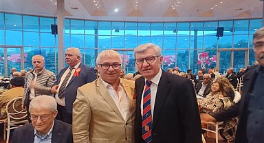 Bursa'da Süleyman Demirel anma etkinliği düzenlendi