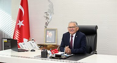 Büyükkılıç: 6 yılda Kayseri’yi yatırımda lider yapan hizmetlere imza attık