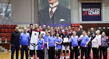 Büyükşehir, ücretsiz basketbol kursları düzenliyor