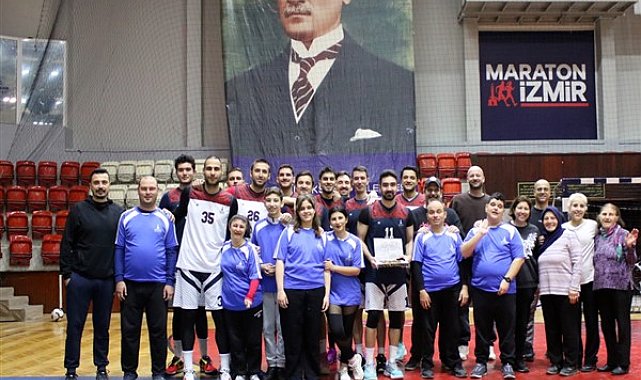 Büyükşehir, ücretsiz basketbol kursları düzenliyor