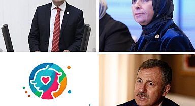 Çocuk Hareketi’ni destekleyen milletvekillerinden açıklama
