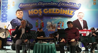 Çorum'da
