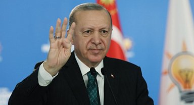 Cumhurbaşkanı Erdoğan, Azerbaycanlı mevkidaşı Aliyev ile telefonda görüştü