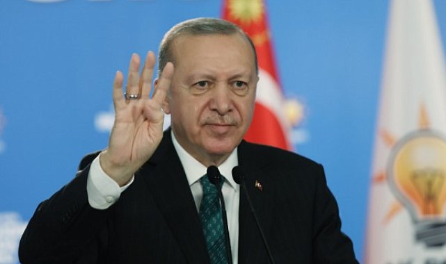 Cumhurbaşkanı Erdoğan, Azerbaycanlı mevkidaşı Aliyev ile telefonda görüştü