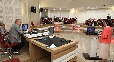 Davet Merkezi 36 işletmeye ev sahipliği yapıyor