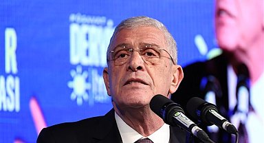 Dervişoğlu: Adalet dilenmiyoruz, zamanı gelecek hesap soracağız