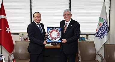 Dervişoğlu: Hiçbir silah sahibine sadık değildir