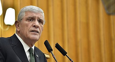 Dervişoğlu: İki bayram ikramiyesinin toplamı bir asgari ücrete eşit olsun istiyoruz
