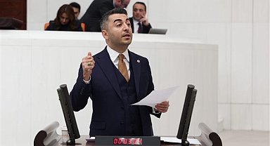 DEVA Partili Avşar’dan Siber Güvenlik Kanun Teklifi’ne eleştiri