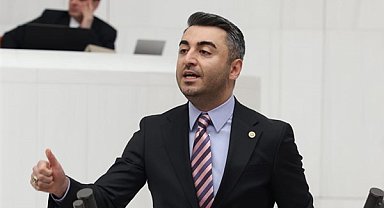 DEVA Partili Avşar: İtiraz ediyorsan, marjinalsin