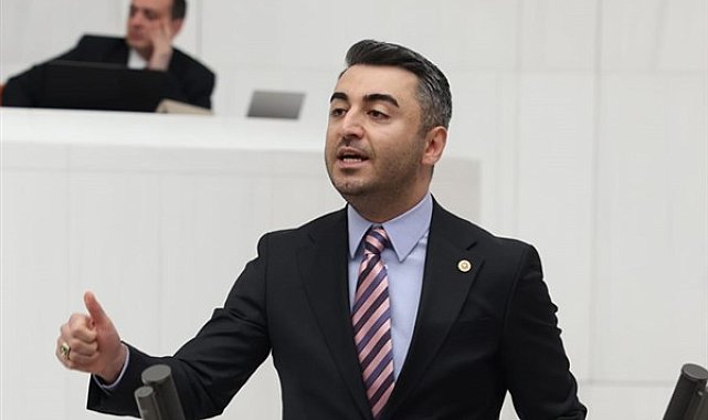 DEVA Partili Avşar: İtiraz ediyorsan, marjinalsin
