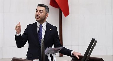DEVA Partili Avşar,