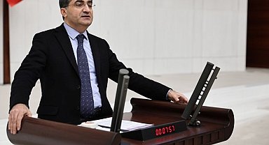 DEVA Partili Ekmen: Acil yardım ve afet yönetimi mezunları kamuda istihdam edilmiyor