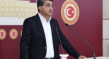 DEVA Partili Ekmen: Şam, Lazkiye’de yaşanan katliamları aydınlatmak zorundadır