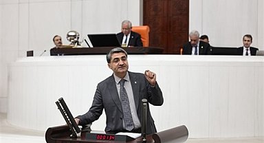 DEVA Partili Ekmen: Spor alanındaki başarısızlığın muhasebesi yapılmalı