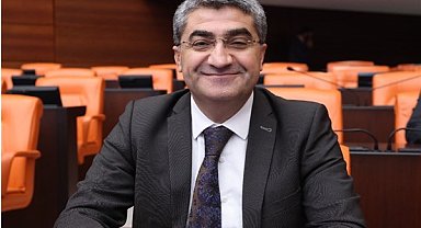 DEVA Partili Ekmen, Tisan Koyu’ndaki inşaat projesini Bakan Kurum’a sordu