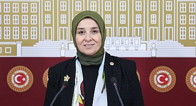 DEVA Partili Esen: Bütçe kadına nefes aldırmalı