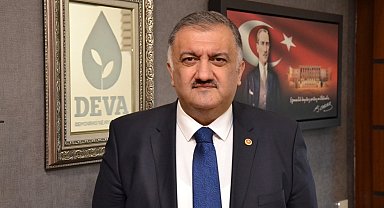 DEVA Partili Karal: Çanakkale, vatan sevgisinin işgale karşı kazandığı bir savaştır