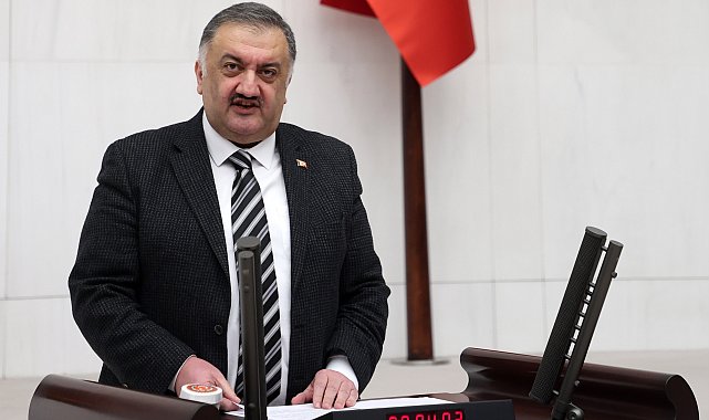 DEVA Partili Karal’dan bayram mesajı