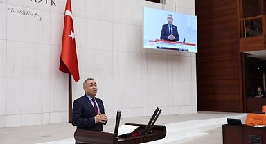 DEVA Partili Karatutlu: Kahramanmaraş ne havada var ne karada!