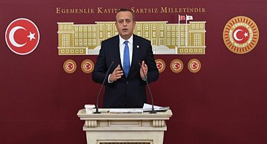 DEVA Partili Kaya: Gaziantep’in bir kuruşunu kimseye yedirmeyiz