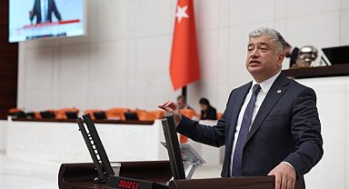 DEVA Partili Kısacık: Çukurova bölgesini doğal afet bölgesi ilan edin