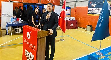 DEVA Partili Şahin: İyi bir yönetim ancak iyi bir eğitimle mümkündür