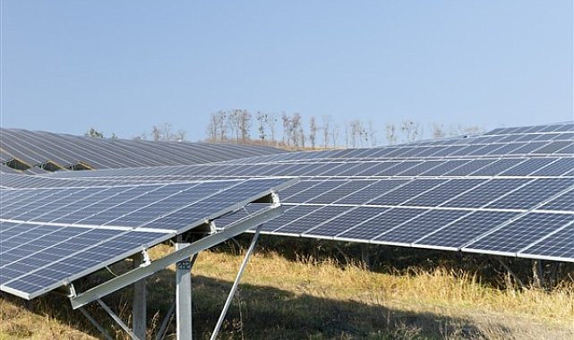 DİSKİ, GES projeleriyle enerji maliyetini düşürecek