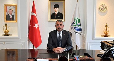 Edirne Valisi Sezer'den Balkan Şehitleri Anma Günü mesajı