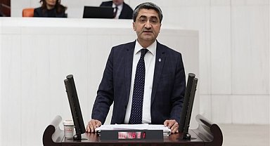 Ekmen: 8 Mart kadınların özgürlük ve adalet talebinin yankı bulduğu bir gündür