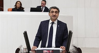 Ekmen: Barolar hukuk devletinin, temel hak ve özgürlüklerin asli savunucularıdır
