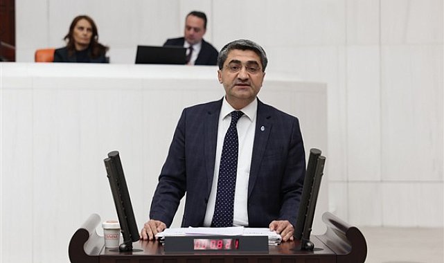 Ekmen: Barolar hukuk devletinin, temel hak ve özgürlüklerin asli savunucularıdır