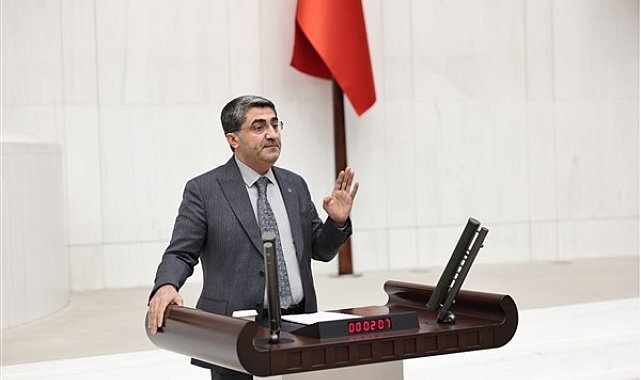 Ekmen: Merkez Bankası,Türk vatandaşlarının parasını yaktı ama hiç kimseye bilgi verilmedi