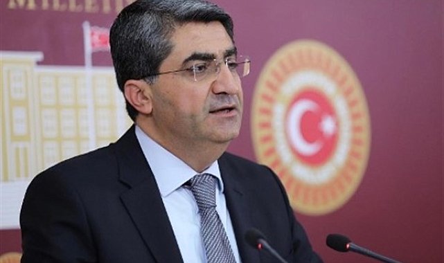 Ekmen: Son 50 yılın en büyük zirai felaketini yaşadık