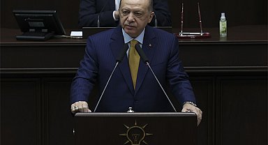 Erddoğan: Köken hassasiyetlerini istismar eden bu yağmacıların kuyruk acısı hala dinmedi