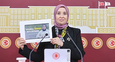 Esen: Kadınların madde bağımlılığı bir kadın hakları, aile ve toplum meselesidir
